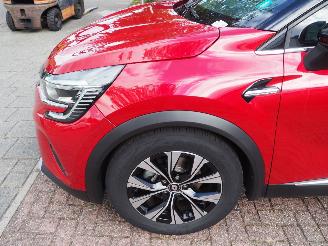 Renault Captur 1.6 Hybr 145 techno picture 8