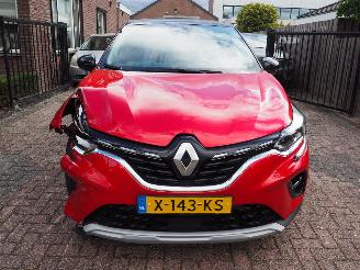 Renault Captur 1.6 Hybr 145 techno picture 2