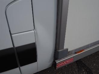 Renault Master 2.3 DCI Koelwagen Laadklep picture 18