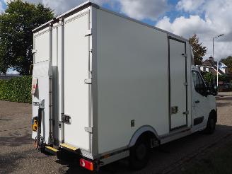 Renault Master 2.3 DCI Koelwagen Laadklep picture 4