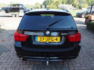 BMW 3-serie 318i Business Line picture 5