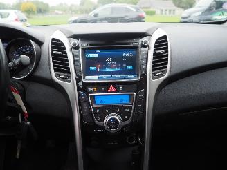 Hyundai I-30 Wagon 1.6 GDI Business Edition picture 20