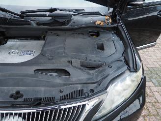Lexus RX 450H 4WD Pure picture 15