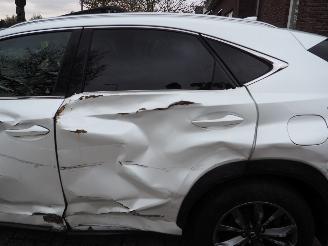 Lexus NX 300h awd f sport picture 11