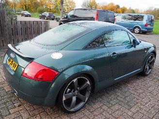 Audi TT 1.8 5V Turbo Quattro picture 4
