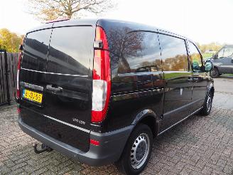 Mercedes Vito 109CDI 320Lang Amigo picture 4