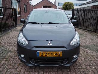 Mitsubishi Space-star 1.0 Bright picture 2