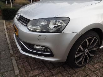 Volkswagen Polo 1.4TDI Connected Serie Motorschaden picture 8