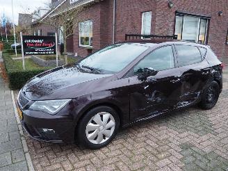Auto incidentate Seat Leon 1.0 Eco TSI Style 2018/11