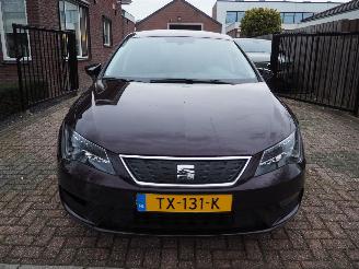 Seat Leon 1.0 Eco TSI Style picture 2