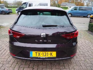 Seat Leon 1.0 Eco TSI Style picture 5