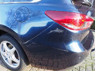 Mazda 6 2.0 HP TS+ Automaat picture 7