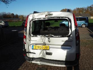 Renault Kangoo Family 1.2 TXe AUTOMAAT picture 5