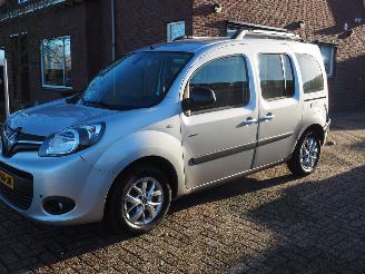 Renault Kangoo Family 1.2 TXe AUTOMAAT picture 1