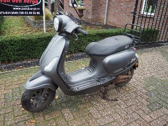 Uttjänta bilar auto GTS Note E-Bravo 20AH 2021/3