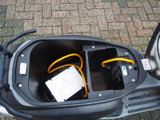 GTS  E-Bravo 20AH picture 10