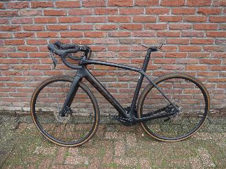 skadebil fiets Trek  Domane 2022/1