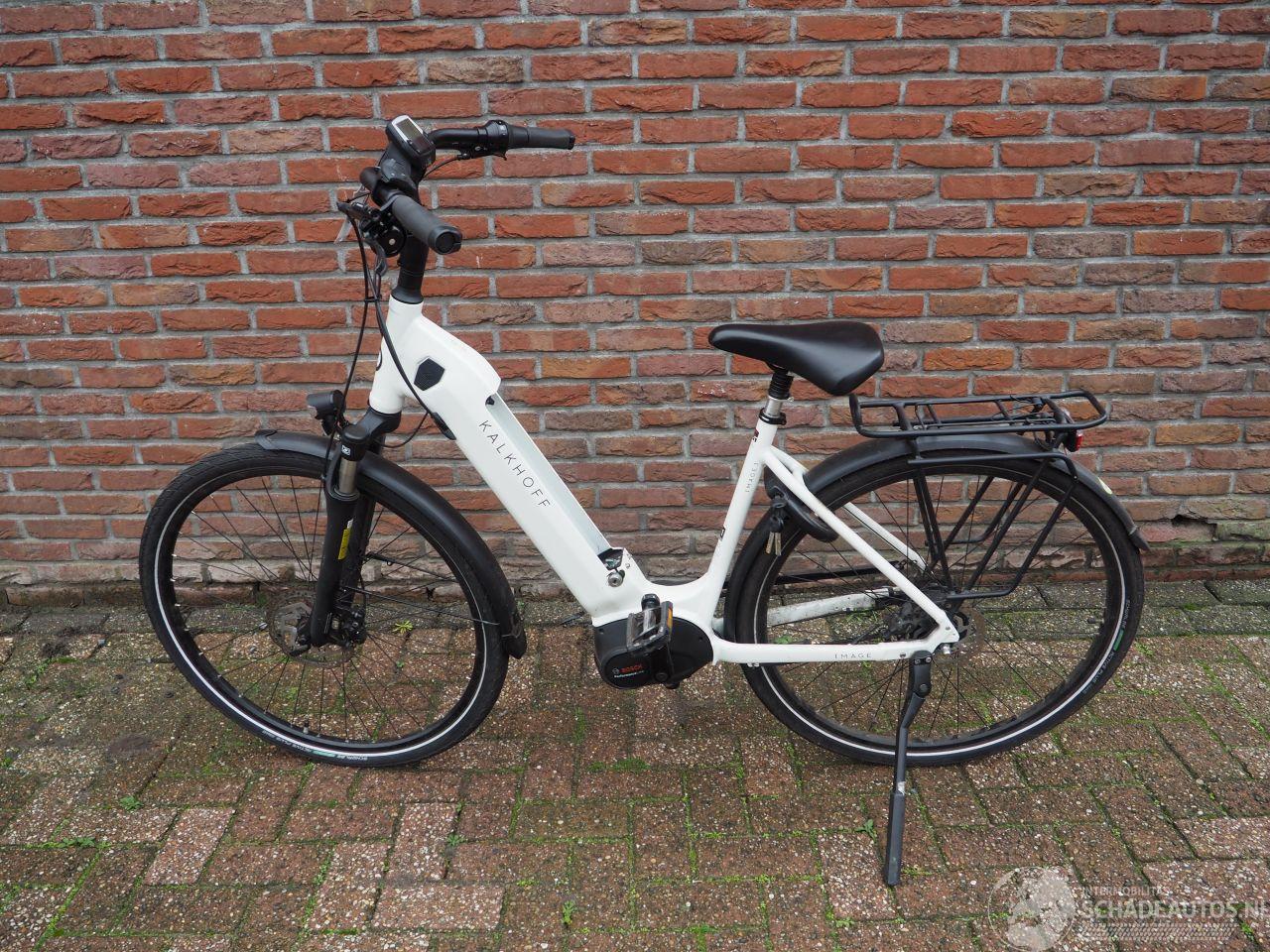 Kalkhoff  Image Advance