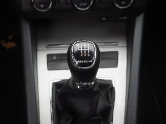 Skoda Octavia 1.6TDI GreenLine BusinessLine picture 19