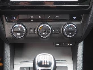Skoda Octavia 1.6TDI GreenLine BusinessLine picture 18