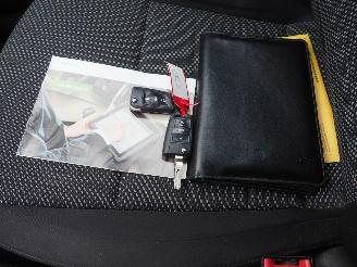 Skoda Octavia 1.6TDI GreenLine BusinessLine picture 27