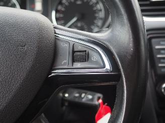 Skoda Octavia 1.6TDI GreenLine BusinessLine picture 13