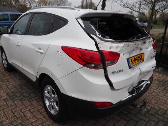 Hyundai Ix35 2.0i 4WD Style Automaat picture 6