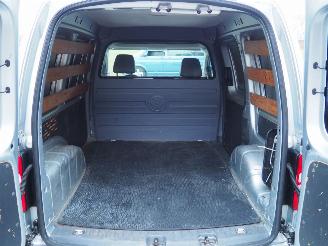 Volkswagen Caddy 1.6 TDI picture 10