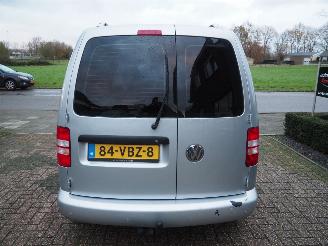 Volkswagen Caddy 1.6 TDI picture 5