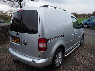 Volkswagen Caddy 1.6 TDI picture 4