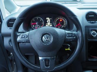 Volkswagen Caddy 1.6 TDI picture 12