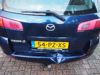 Mazda 2 1.4 Exclusive picture 8