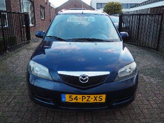 Mazda 2 1.4 Exclusive picture 2