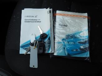 Mazda 2 1.4 Exclusive picture 19