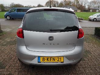 Seat Altea 1.2 TSI Businessline Copa picture 5