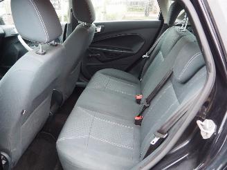 Ford Fiesta 1.6 Tdci Titanium picture 22