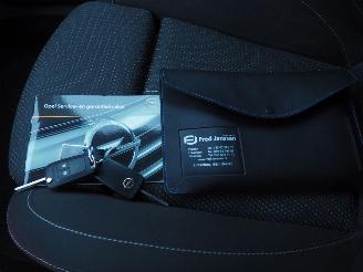 Opel Astra 1.4 Turbo Sport picture 21