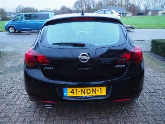 Opel Astra 1.4 Turbo Sport picture 5