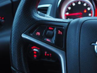 Opel Astra 1.4 Turbo Sport picture 9