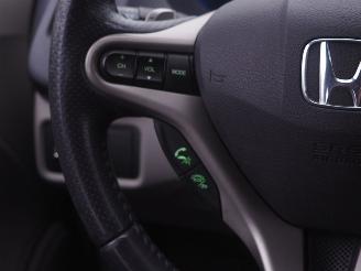 Honda Insight 1.3 Elegance picture 14