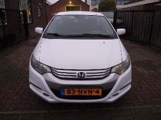 Honda Insight 1.3 Elegance picture 2