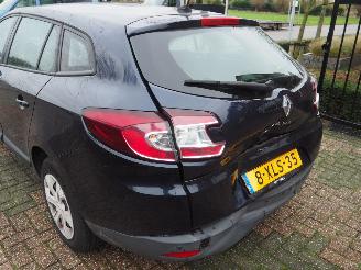 Renault Mégane 1.5 DCI Dynamique picture 12