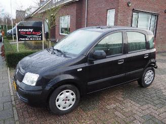 skadebil auto Fiat Panda 1.2 Classic 2012/6