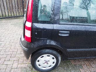 Fiat Panda 1.2 Classic picture 7