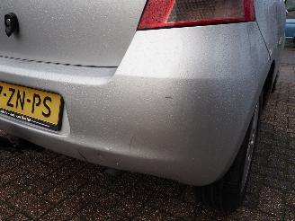 Toyota Yaris 1.3 VVTi Luna picture 12