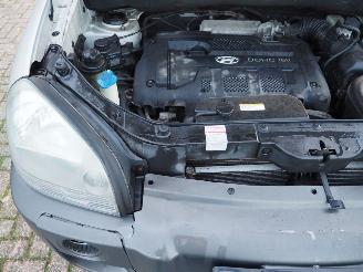 Hyundai Tucson 2.0 style picture 15