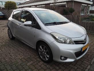 Toyota Yaris 1.3 Dynamic picture 3