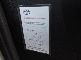 Toyota Yaris 1.3 Dynamic picture 25