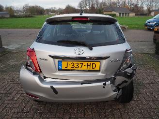 Toyota Yaris 1.3 Dynamic picture 5