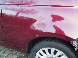 Fiat 500 1.2 Lounge picture 7